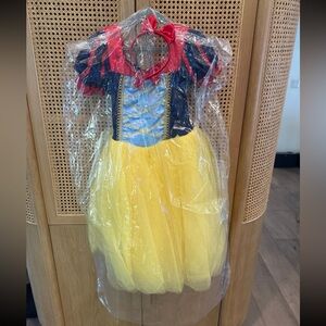 Disney Princess Costume Snow White